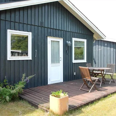 Sl348-korsor-musvagevej-22 Holiday home *
