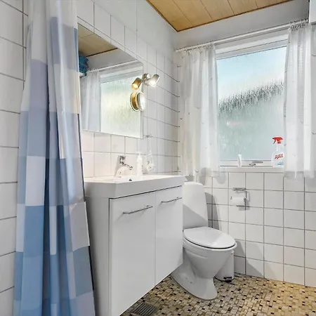Sl348-korsor-musvagevej-22 Holiday home